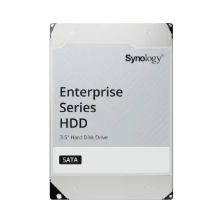 Synology HAT5310-20T 20 TB 3.5 İnç SATA 3 7200 RPM HDD