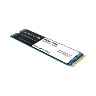 Team Group MP33 512 GB M.2 2280 PCIe NVMe 1700 MB/s SSD
