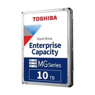 Toshiba MG06ACA10TE 10 TB 3.5 İnç SATA 3 7200 RPM HDD