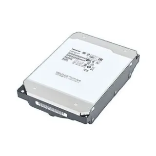 Toshiba MG09 12 TB 3.5 İnç SATA 3 7200 RPM HDD