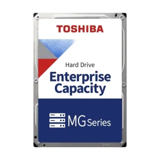 Toshiba MG10-D 8 TB 3.5 İnç SATA 3 7200 RPM HDD