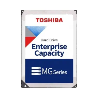 Toshiba MG11ACA24TE 24 TB 3.5 İnç SATA 3 7200 RPM HDD