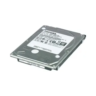 Toshiba MQ01ABD 1 TB 2.5 İnç SATA 3 5400 RPM HDD