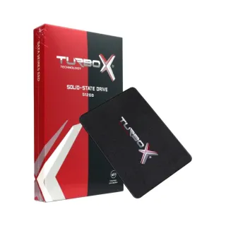Turbox SwipeTurn KTA512 512 GB 2.5 İnç SATA 3 SSD