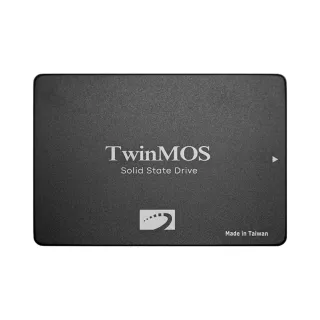 TwinMOS Hyper H2 Ultra 2 TB 2.5 İnç SATA 3 SSD