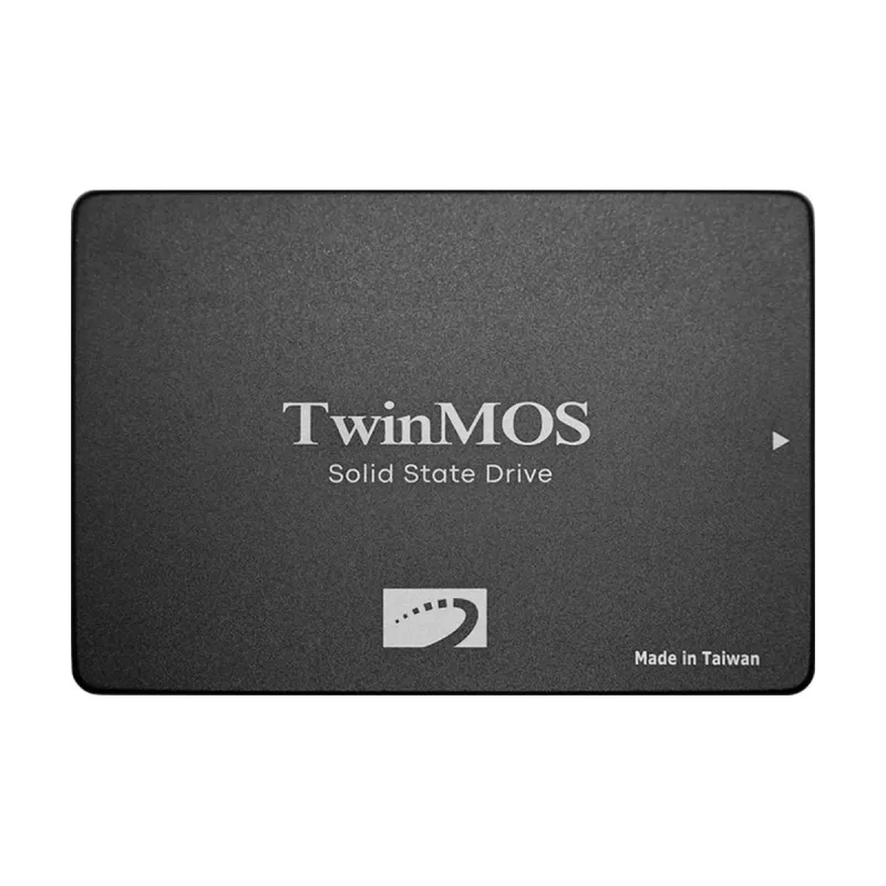 TwinMOS Hyper H2 Ultra 256 GB 2.5 İnç SATA 3 TM256GH2UGL SSD