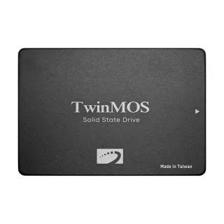 TwinMOS Hyper H2 Ultra 256 GB 2.5 İnç SATA 3 TM256GH2UGL SSD