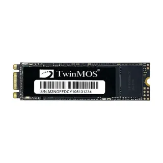 TwinMOS NGFFFGBM2280 512 GB M.2 2280 SATA III 580 MB/s SSD