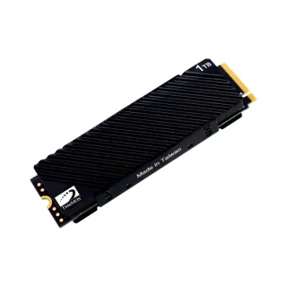 TwinMOS Xtreme Gen4 X4 Pro 1 TB M.2 2280 PCIe 4.0 x4 NVMe 7500 MB/s Pasif Soğutmalı SSD