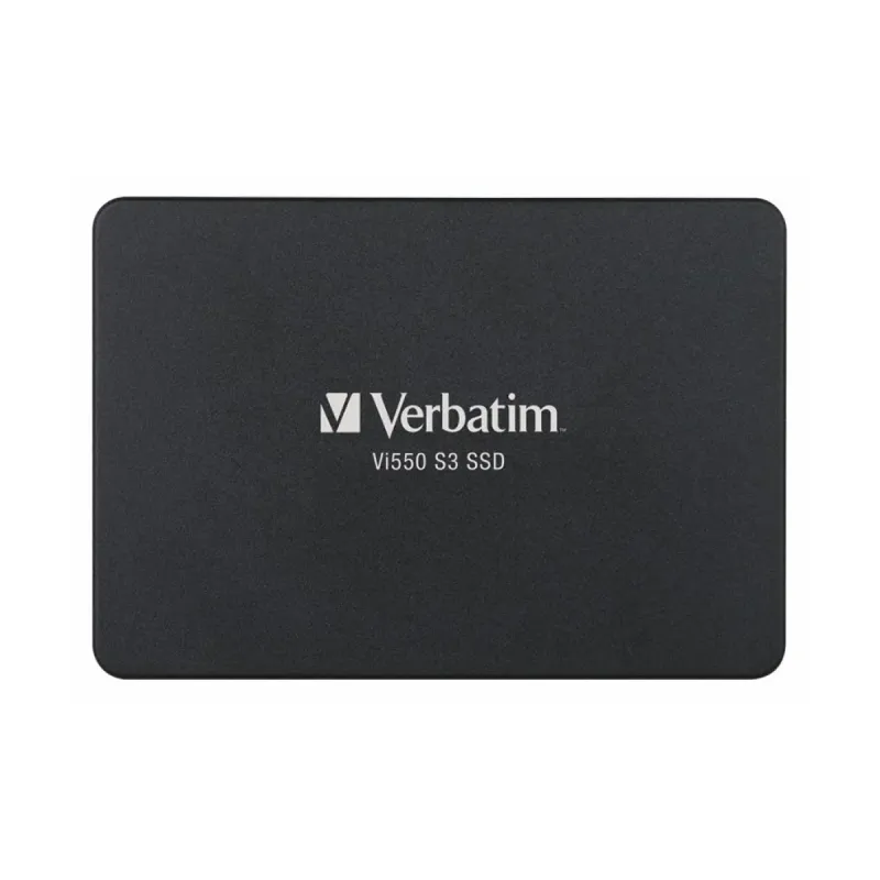 Verbatim Vi550 S3 512 GB 2.5 İnç SATA 3 SSD