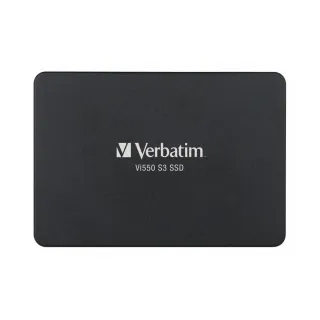 Verbatim Vi550 S3 512 GB 2.5 İnç SATA 3 SSD