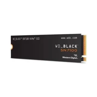 WD Black SN7100 2 TB M.2 2280 PCIe 4.0 x4 NVMe 7250 MB/s Soğutucusuz SSD