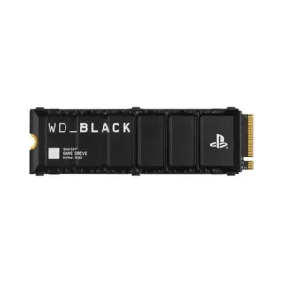 WD Black SN850P 1 TB M.2 2280 PCIe 4.0 x4 NVMe 7300 MB/s Pasif Soğutmalı SSD