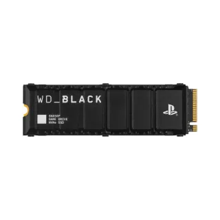 WD Black SN850P 4 TB M.2 2280 PCIe 4.0 x4 NVMe 7300 MB/s Pasif Soğutmalı SSD