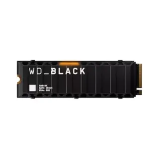 WD Black SN850X 4 TB M.2 2280 PCIe 4.0 x4 NVMe 7300 MB/s Pasif Soğutmalı SSD