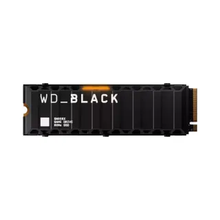 WD Black SN850X 2 TB M.2 2280 PCIe 4.0 x4 NVMe 7300 MB/s Pasif Soğutmalı SSD