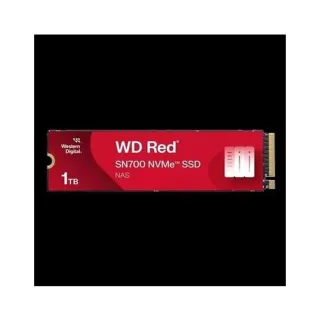 WD Red SN700 1 TB M.2 2280 PCIe 3.0 x4 NVMe 3430 MB/s Soğutucusuz SSD