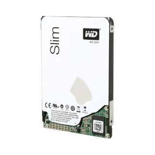 WD WD10S21X 1 TB 2.5 İnç SATA 3 5400 RPM SSHD