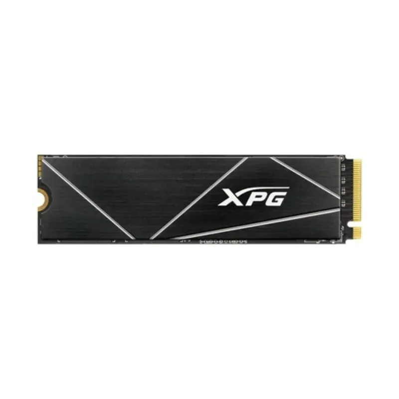 XPG Gammix S70 Blade 1 TB M.2 2280 PCIe 4.0 x4 NVMe 7400 MB/s Pasif Soğutmalı SSD