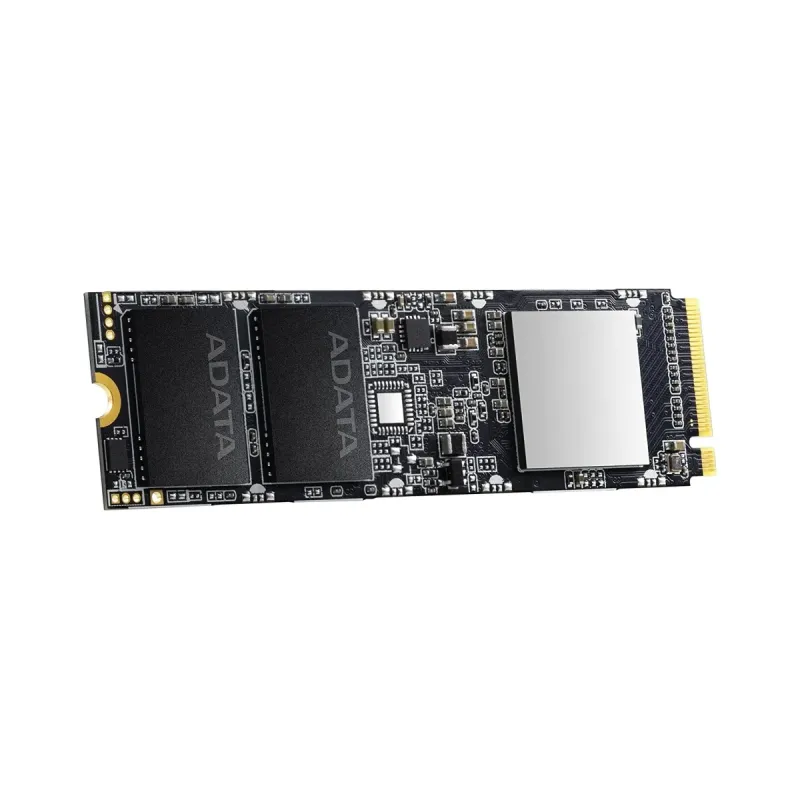 XPG Gammix SX8100 2 TB M.2 2280 PCIe 3.0 x4 NVMe 3500 MB/s Soğutucusuz SSD