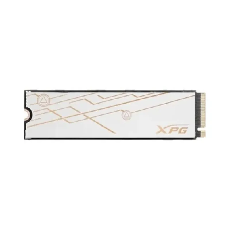 XPG Mars 980 Blade 1 TB M.2 2280 PCIe 5.0 x4 NVMe 14000 MB/s Pasif Soğutmalı SSD