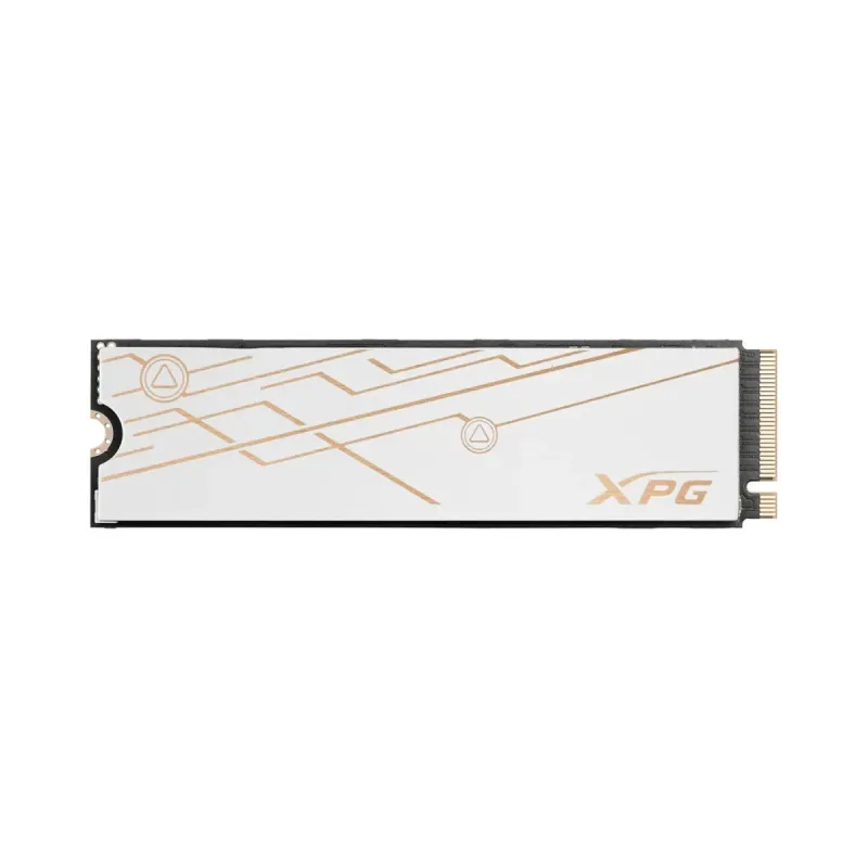XPG Mars 980 Blade 2 TB M.2 2280 PCIe 5.0 x4 NVMe 14000 MB/s Pasif Soğutmalı SSD
