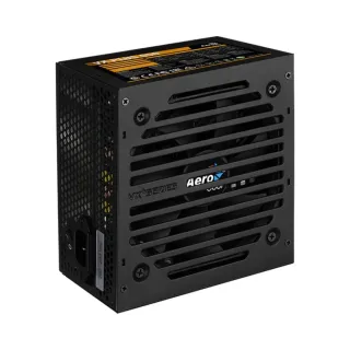 Aerocool VX Plus 650W Modüler Olmayan Güç Kaynağı