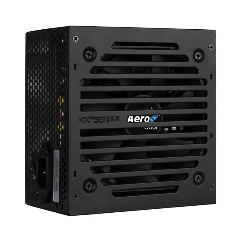 Aerocool VX Plus 750W Modüler Olmayan Güç Kaynağı