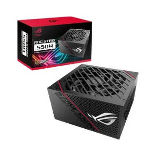 Asus Rog Strix 550W 80 PLUS Gold Modüler Olmayan Güç Kaynağı