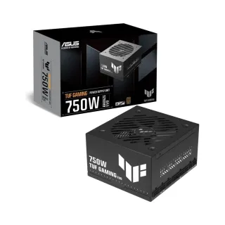 Asus TUF Gaming 750B Evo 750W 80 PLUS Bronze Tam Modüler ATX 3.1 Güç Kaynağı