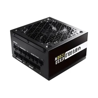 BitFenix BFG 1200W 80 PLUS Gold Tam Modüler ATX 3.0 PCIe 5.0 Güç Kaynağı