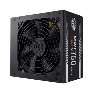 Cooler Master MPE-750 White 750W 80 PLUS Modüler Olmayan Güç Kaynağı