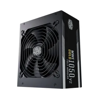 Cooler Master MWE 1050 V2 1050W 80 PLUS Gold Tam Modüler Güç Kaynağı