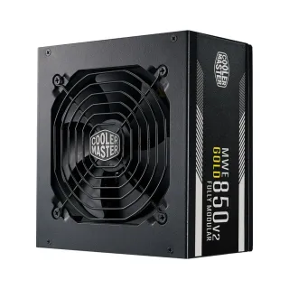 Cooler Master MWE 850 V2 850W 80 PLUS Gold Tam Modüler Güç Kaynağı