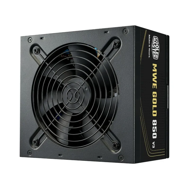 Cooler Master MWE Gold V3 850W