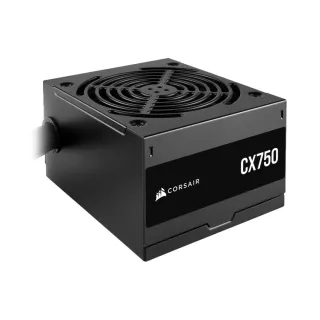 Corsair CX750 750W 80 PLUS Bronze Modüler Olmayan Güç Kaynağı