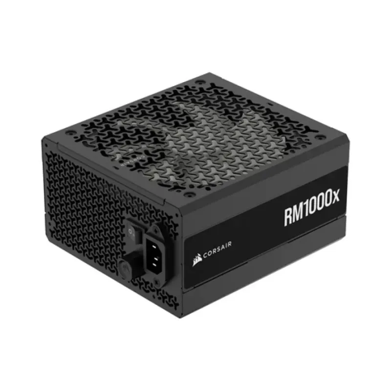 Corsair RM1000x 1000W 80 PLUS Gold Tam Modüler Güç Kaynağı