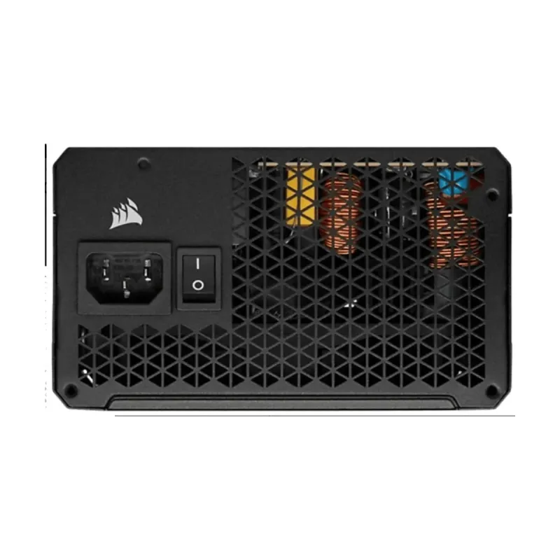 Corsair RM750E 750W 80 PLUS Gold Tam Modüler ATX 3.1 PCIe 5.1 Güç Kaynağı