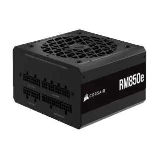 Corsair RM850E 850W 80 PLUS Gold Tam Modüler ATX 3.1 Güç Kaynağı