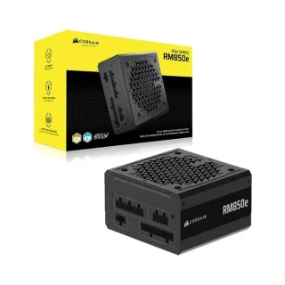 Corsair RM850E 850W 80 PLUS Gold Tam Modüler CP-9020296 Güç Kaynağı