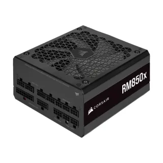 Corsair RM850X 850W 80 PLUS Gold Tam Modüler CP-9020200-EU Güç Kaynağı