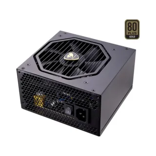 Cougar CGR-GS-650 GX-S 650W 80 PLUS Gold Modüler Olmayan Güç Kaynağı