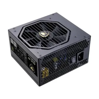 Cougar CGR-GS-750 GX-S 750W 80 PLUS Gold Modüler Olmayan Güç Kaynağı