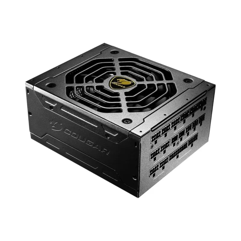 Cougar GEX1050 1050W 80 PLUS Gold Tam Modüler Güç Kaynağı