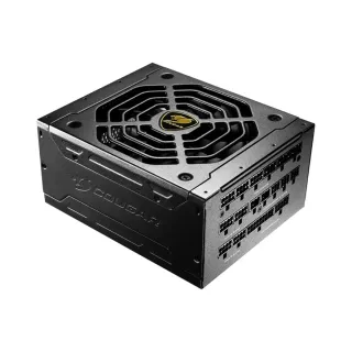 Cougar GEX1050 1050W 80 PLUS Gold Tam Modüler Güç Kaynağı