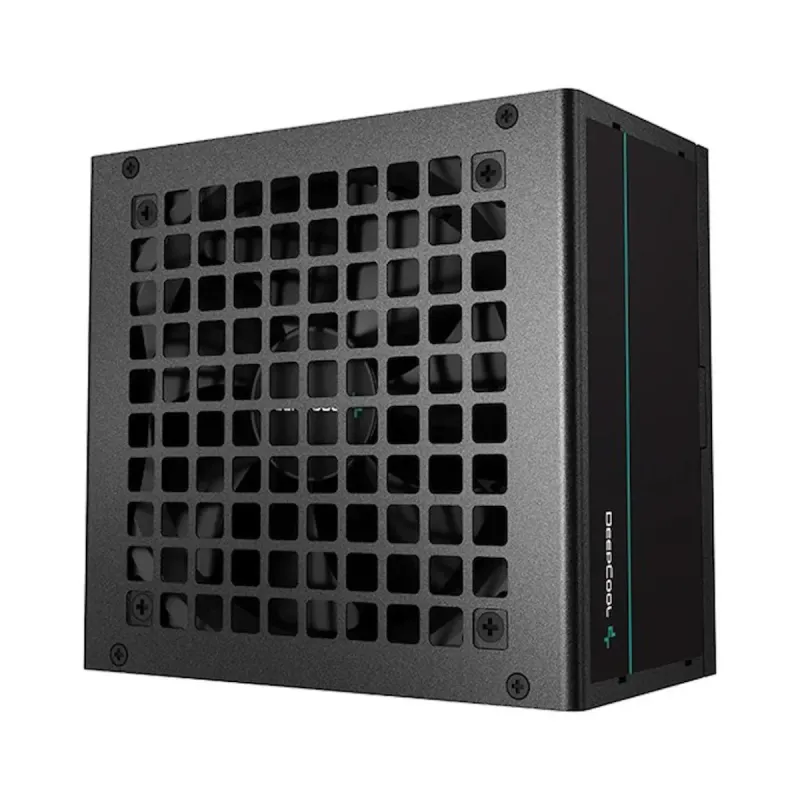 DeepCool PF650 650W 80 PLUS Gold Modüler Olmayan Güç Kaynağı