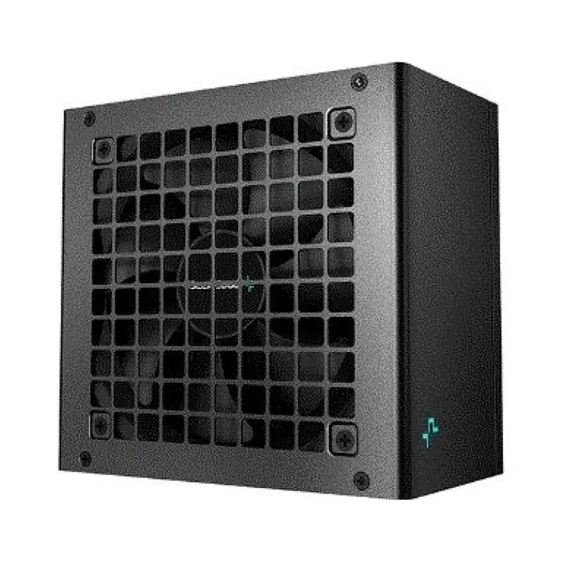 DeepCool PK550D 550W 80 PLUS Bronze Modüler Olmayan Güç Kaynağı