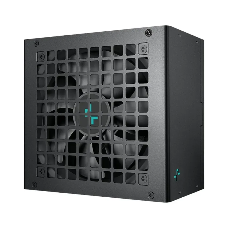 DeepCool PL650D 650W 80 PLUS Bronze Modüler Olmayan ATX 3.1 Güç Kaynağı
