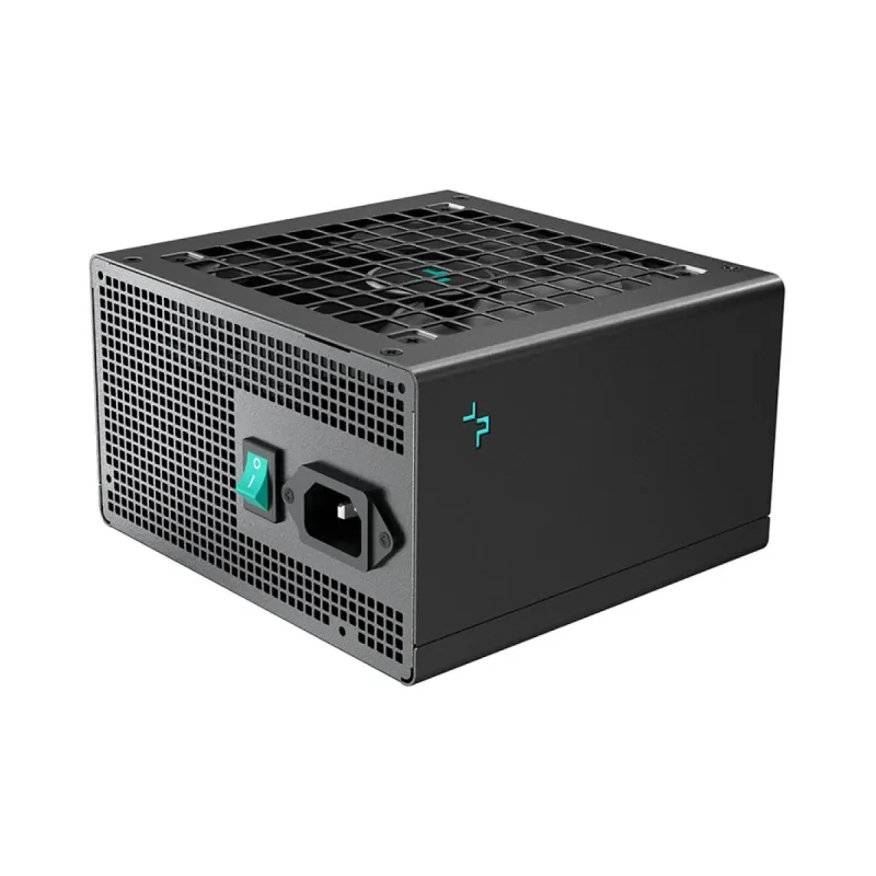 DeepCool PN750D 750W 80 PLUS Gold Modüler Olmayan ATX 3.1 Güç Kaynağı