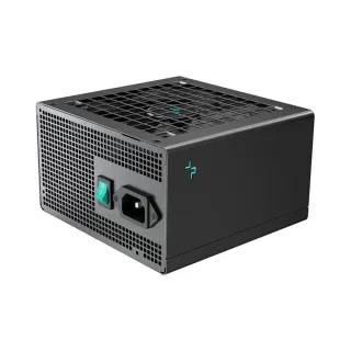 DeepCool PN750D 750W 80 PLUS Gold Modüler Olmayan ATX 3.1 Güç Kaynağı